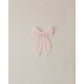 Everly Bow | Cotton Candy