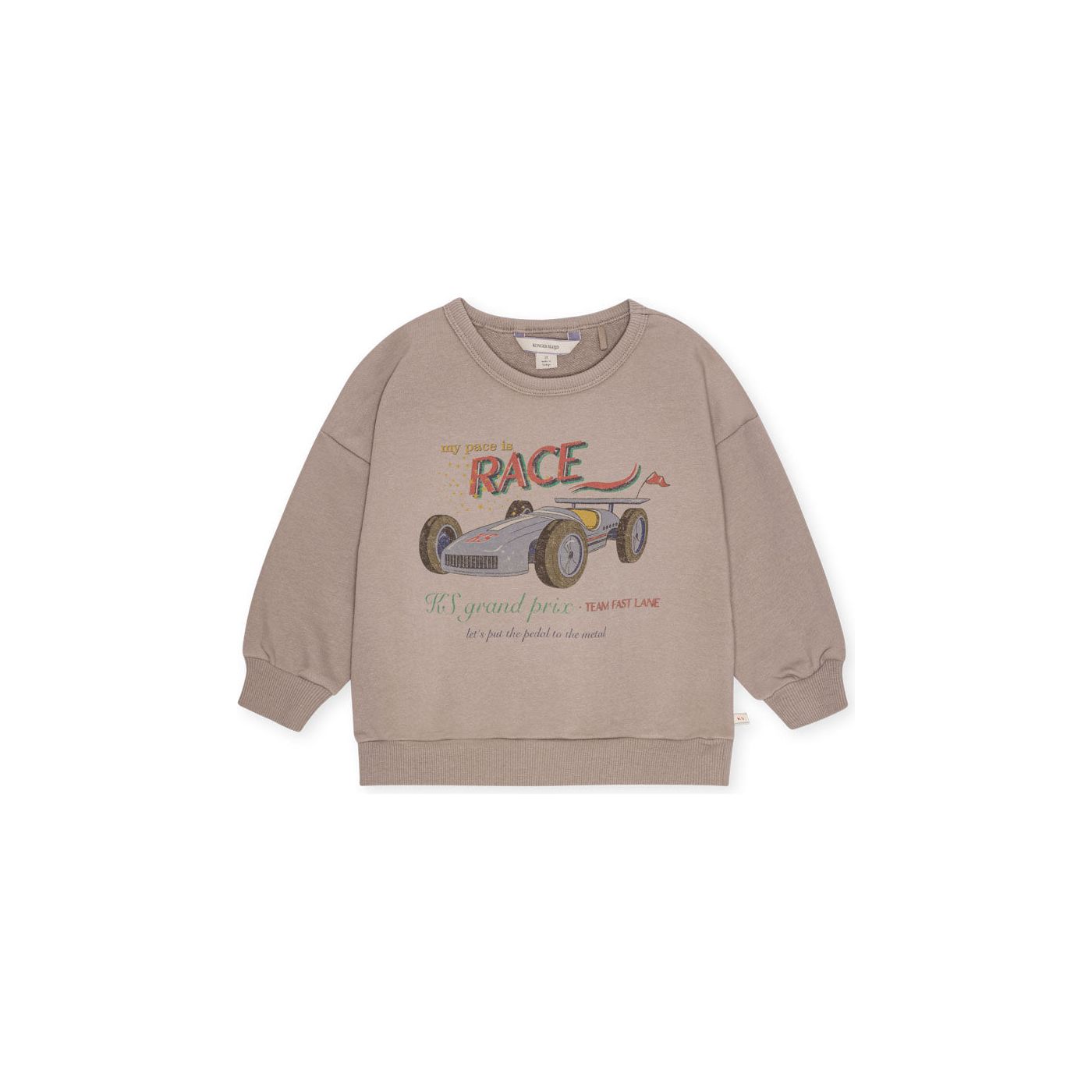 Lou Sweatshirt - Race