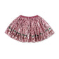 STARLA SEQUIN SKIRT - BLUSH