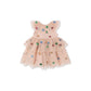 YVONNE FAIRY DRESS - MULTI STAR