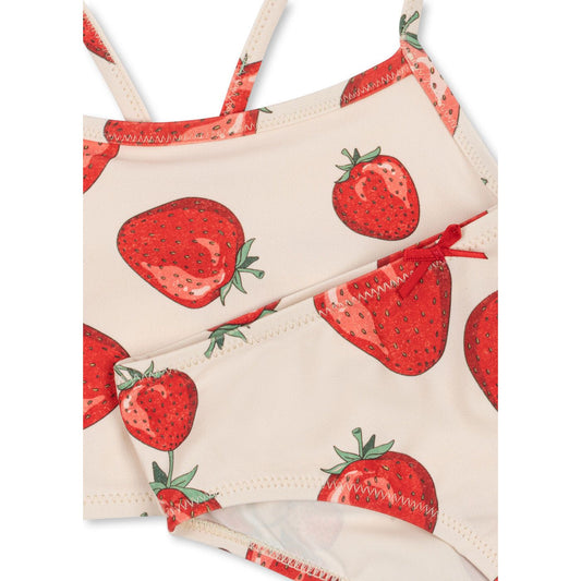 frago bikini - strawberries