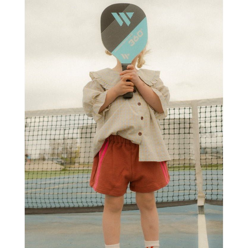 pigeon said shorts - Pigeon said please
