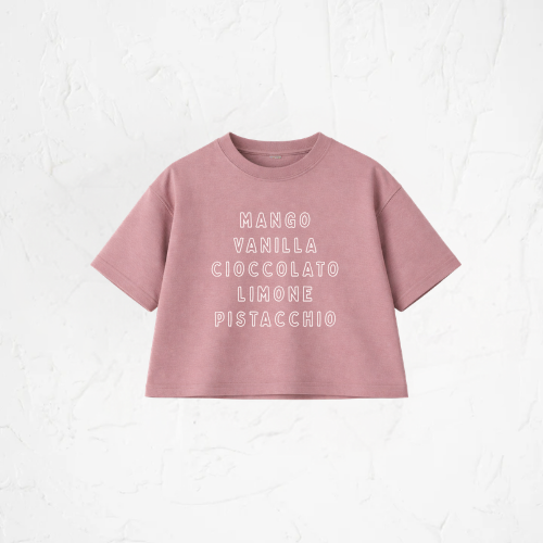 Gelateria Tee