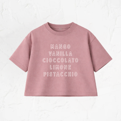Gelateria Tee