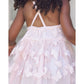 Pippa Dress | Cotton Candy
