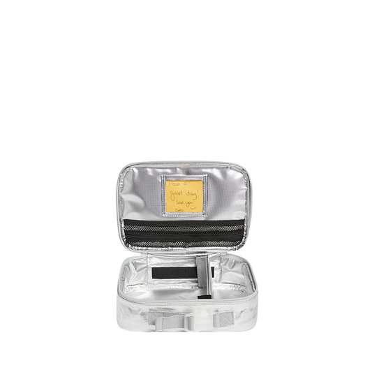 Rodgers Lunch Box - Hearts