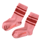 Scooter Tube Sock - Pink Red