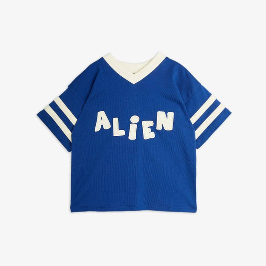 Alien Application Tee