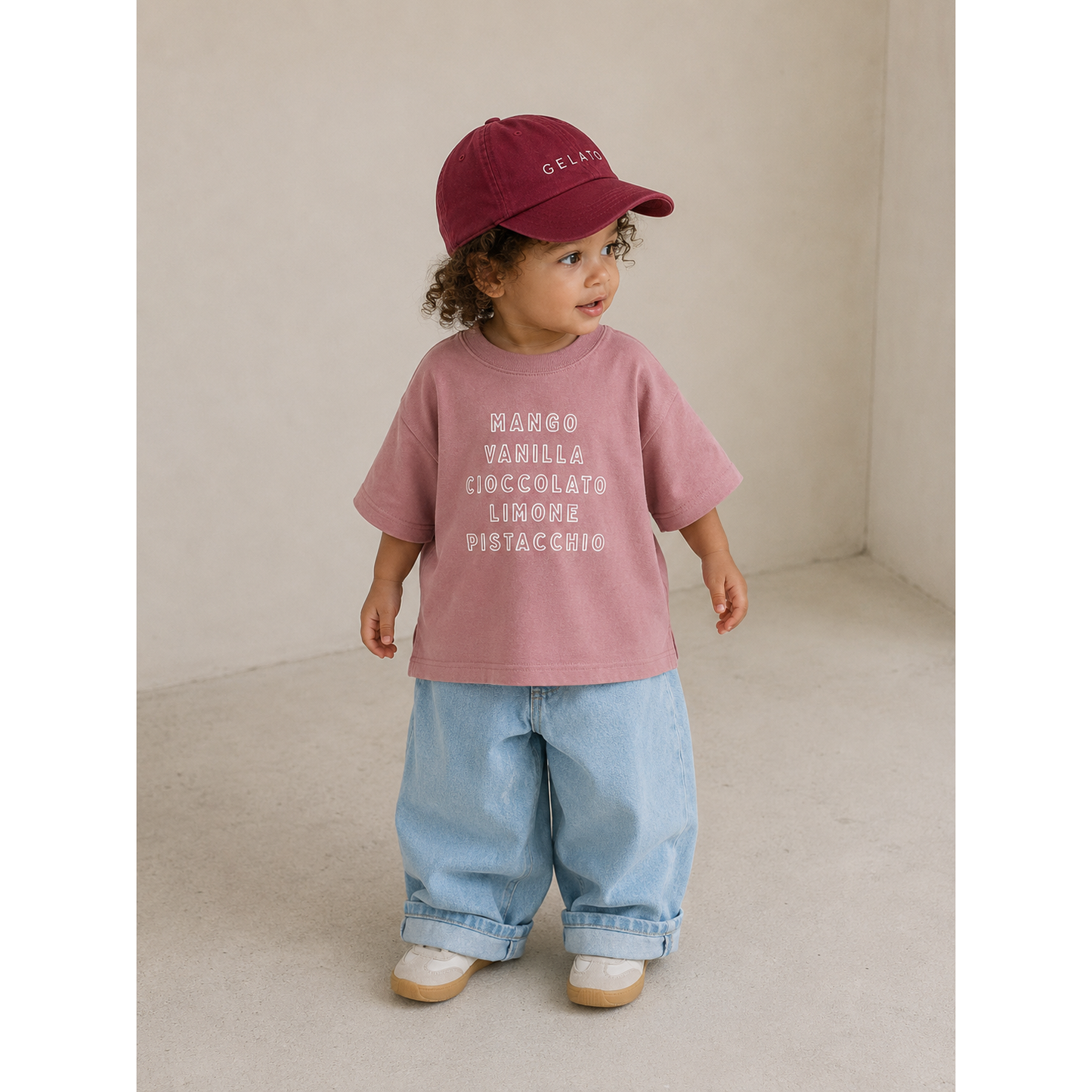 Gelateria Tee