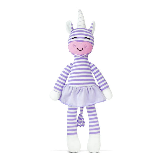 Cupcake the Unicorn Plush