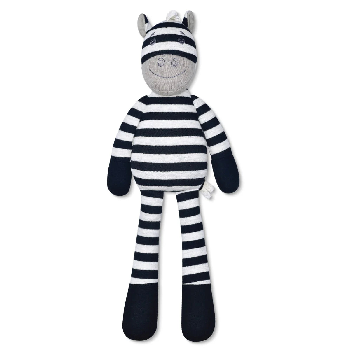 Ziggy Zebra - Plush