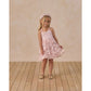 Pippa Dress | Cotton Candy