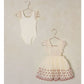 PROVENCE DRESS | IVORY