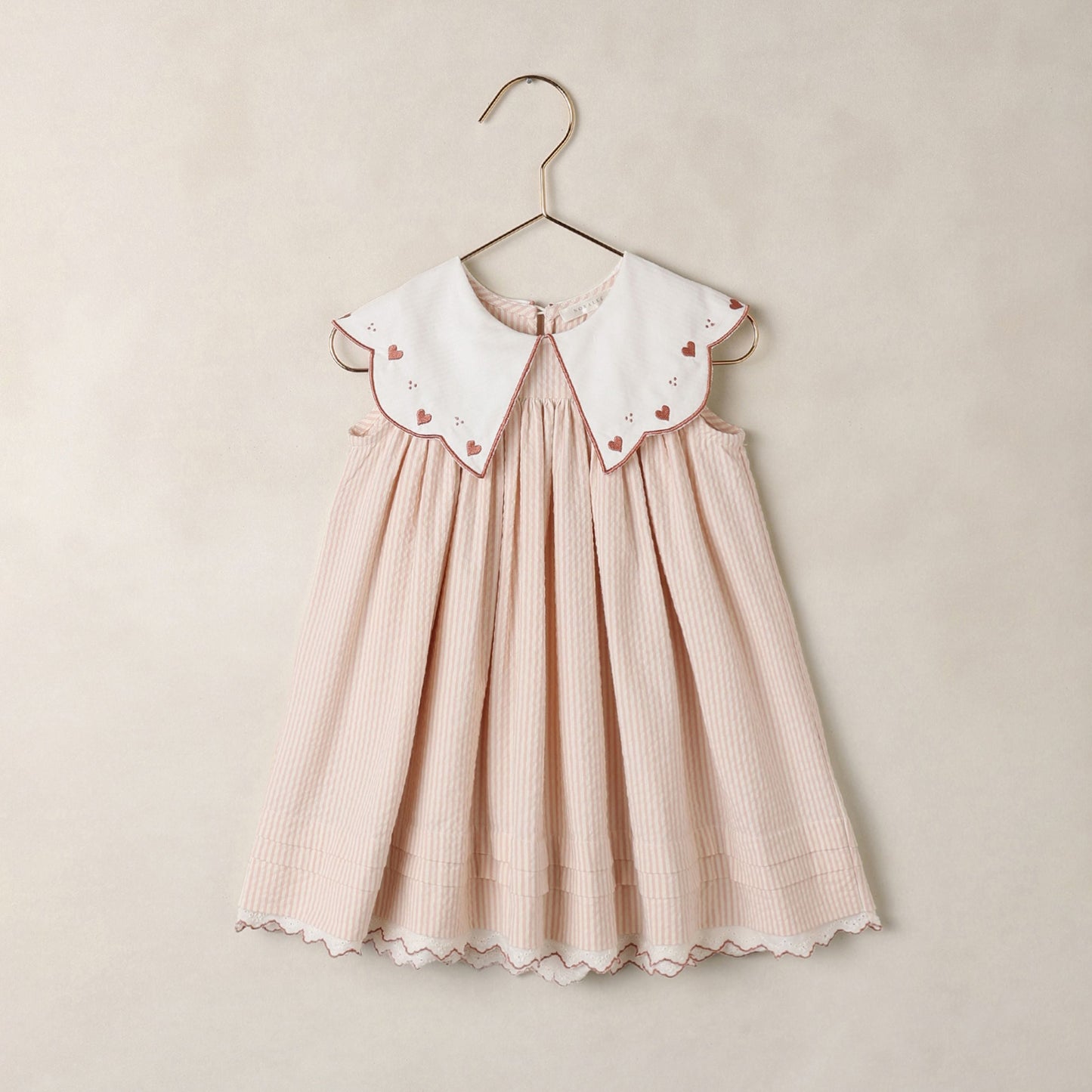 FLORENCE DRESS | PETAL