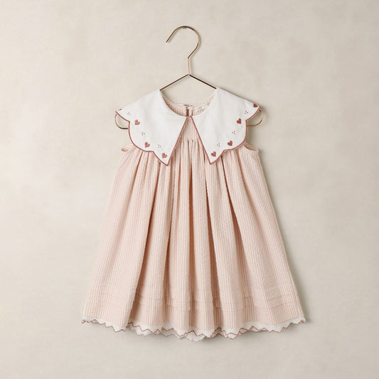 FLORENCE DRESS | PETAL