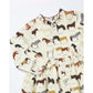 Autumn Dress - Horse Breeds