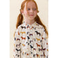 Autumn Dress - Horse Breeds