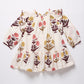 Harper Dress - Harvest Dandelion