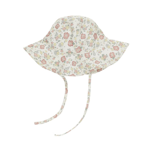 sun hat || bloom