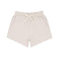 tan ultra-soft twill short