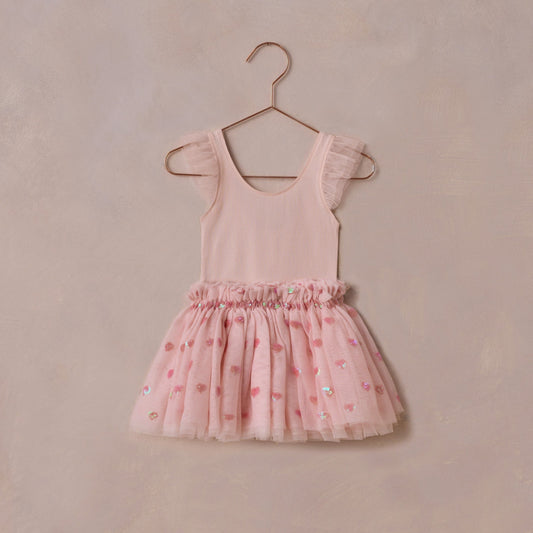 Lottie Tutu Set || Hearts