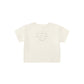 BOXY TEE || SUN, MOON & STARS