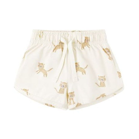 Boys Swim Short || Tigers