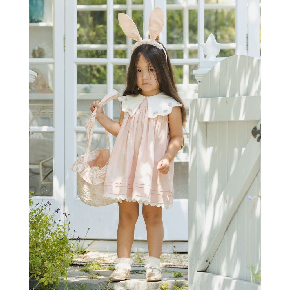 Florence Dress | Petal