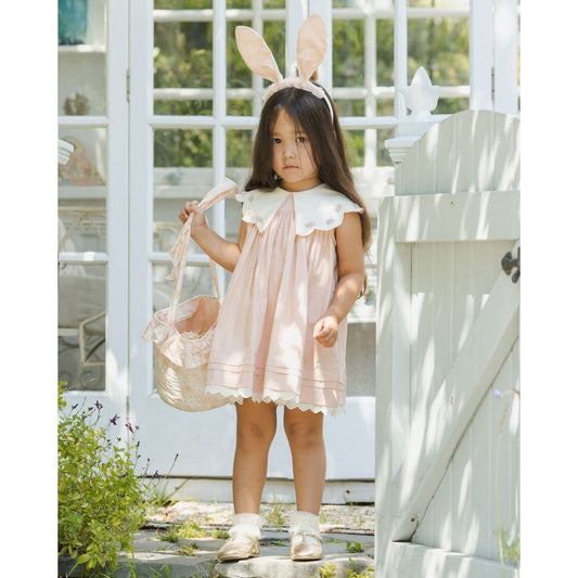 Florence Dress | Petal