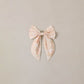 Everly Bow | Pastel Garden