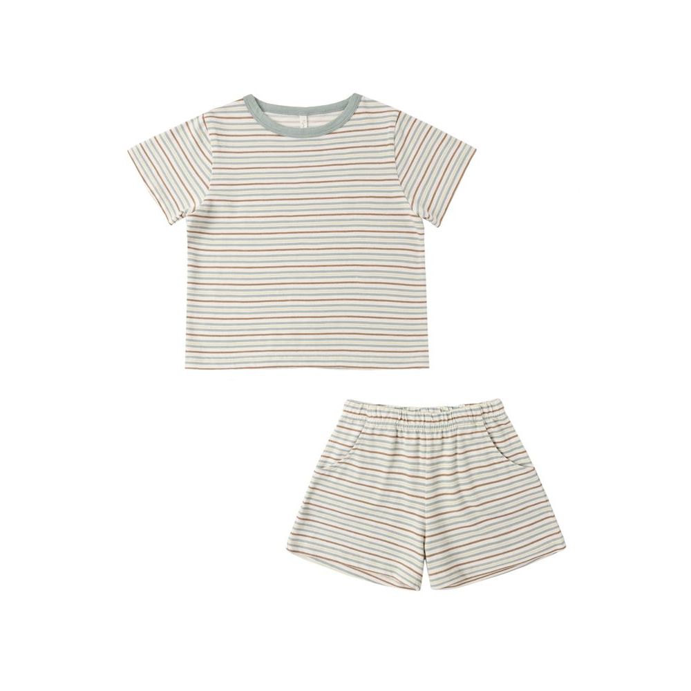 Play Set || Vintage Stripe