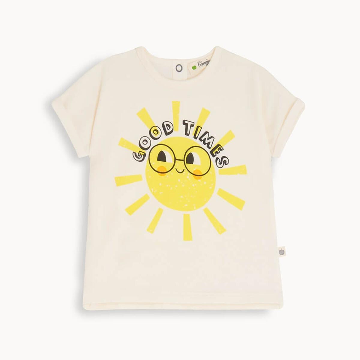 Good Times Sunshine T-Shirt