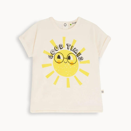 Good Times Sunshine T-Shirt
