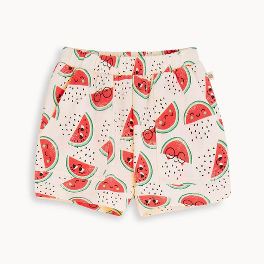 Watermelon Simple Short