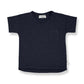 Nani Short Sleeve T-Shirt - Blue Notte