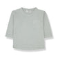Pere Long Sleeve T-Shirt - Jade