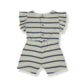 Serena Romper - Jade