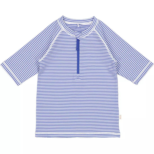 Swinston Stripe Swim Shirt