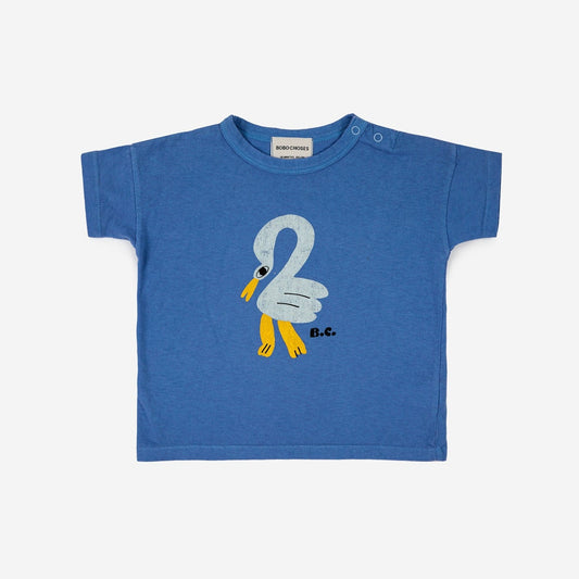 Baby Pelican T-Shirt