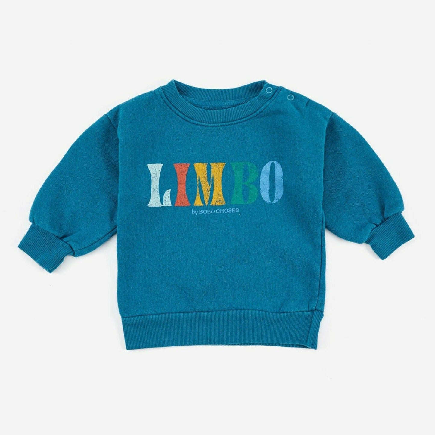 Baby Limbo Sweatshirt