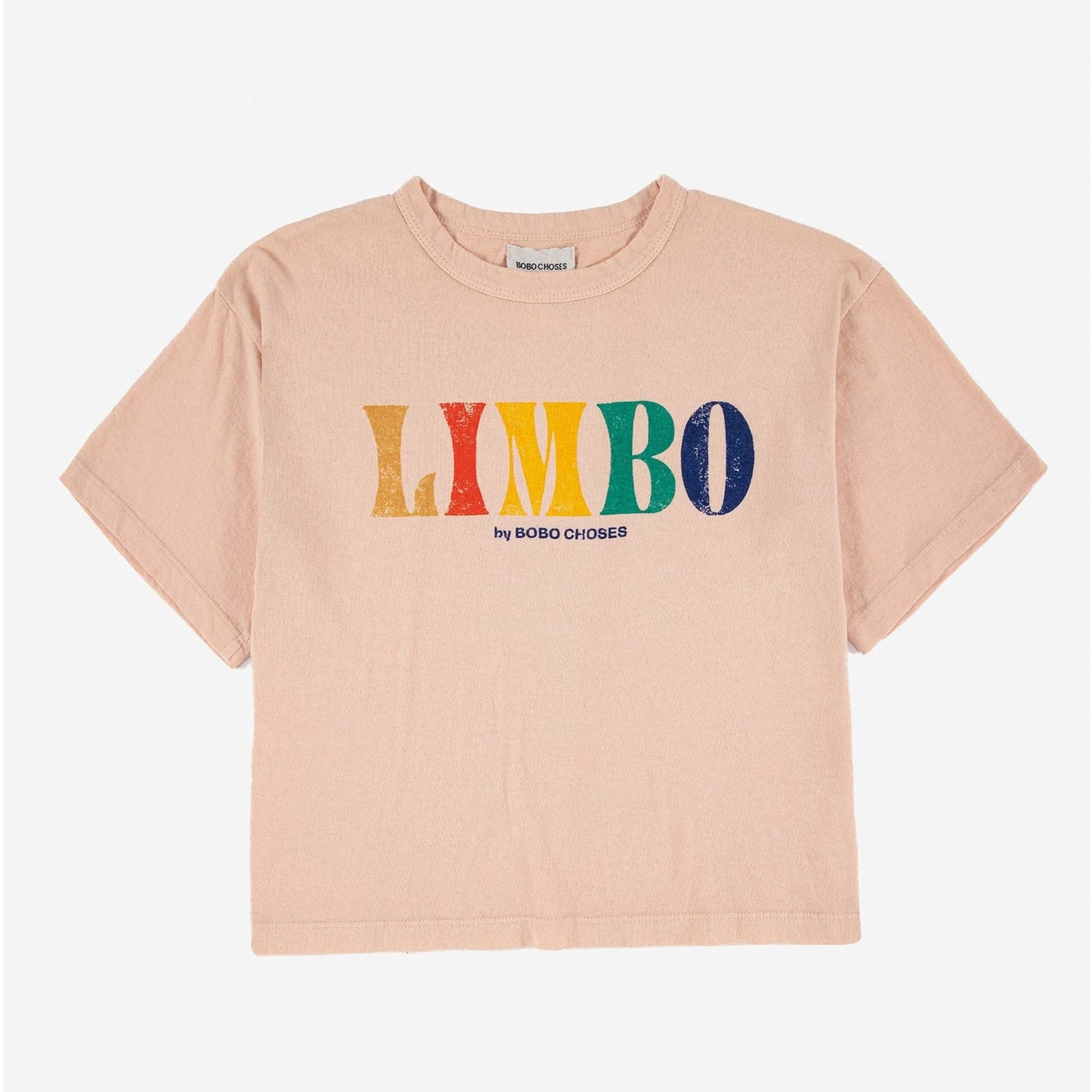 Limbo Short Sleeve T-Shirt