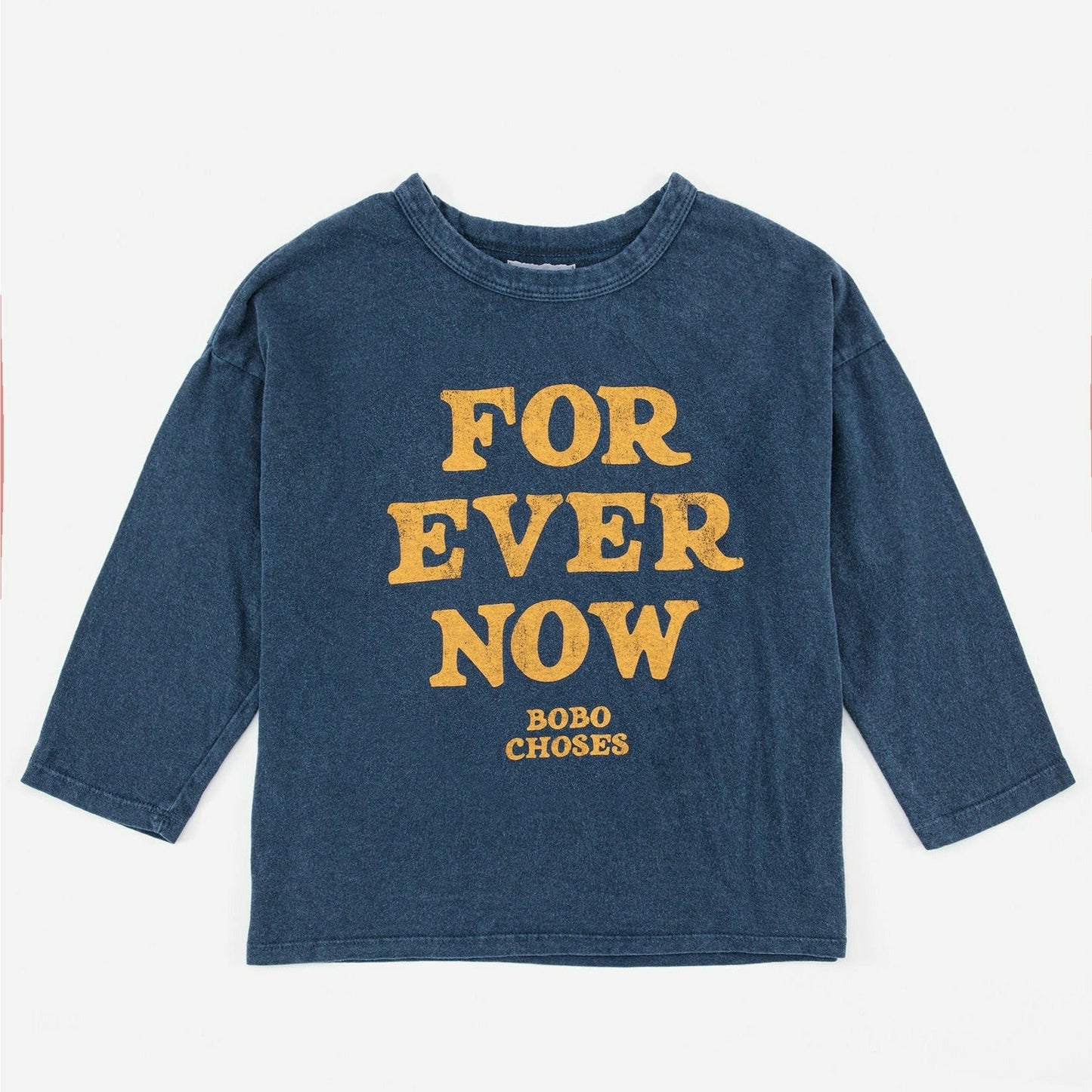 Forever Now Long Sleeve T-Shirt