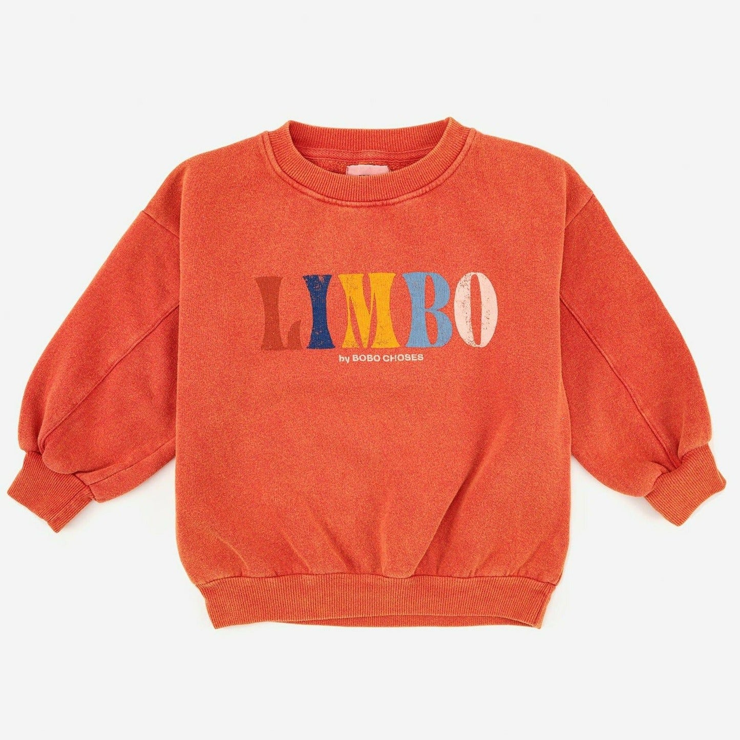 Limbo Sweatshirt