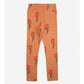 Flowers All Over Leggings