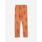 Flowers All Over Leggings