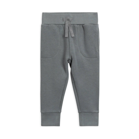 Basin Fleece Jogger Sweatpants - Agave