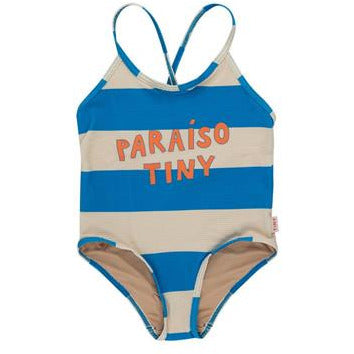 Paraiso Swimsuit