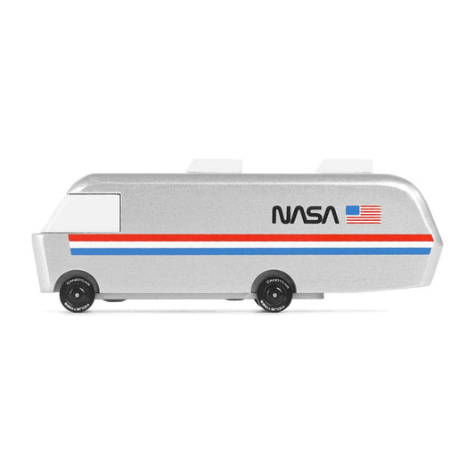 Nasa Astrovan
