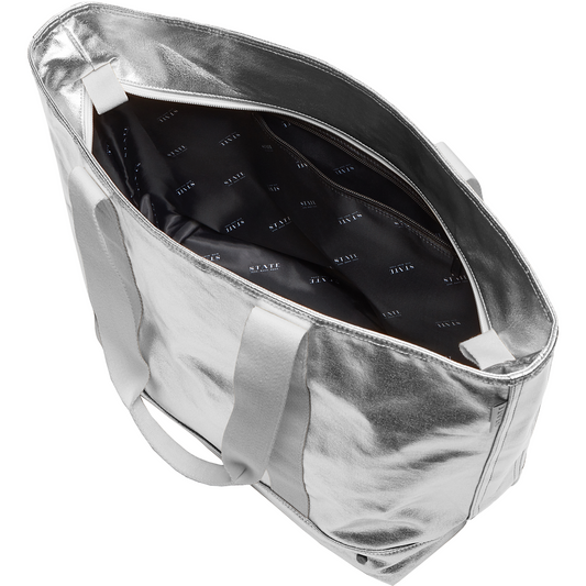 Graham - Silver