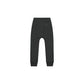 Baggy Pants GOTS - Nearly Black